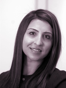 Ravi Atwal-Baker