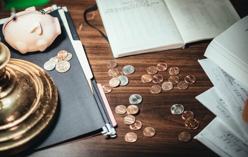 Financial Accountant